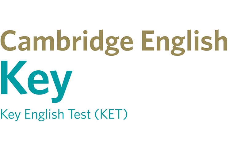 KEY - KEY ENGLISH TEST (KET) FOR SCHOOLS